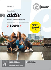 Guida visuale 2 con note didattiche