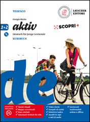 1. + 2. Kursbuch  + Cd mp3