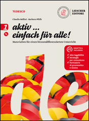1. Aktiv... einfach fur alle! + Cd Mp3