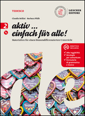 2. Aktiv... einfach fur alle! + Cd Mp3