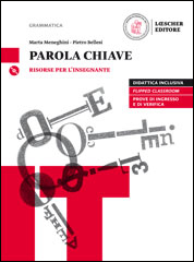 Edizione in due volumi: Risorse per l’insegnante + Cd Rom