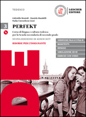 Risorse insegnante 3 + Cd Extra