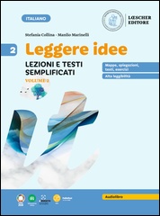 Lezioni e testi semplificati 2