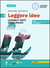 Lezioni e testi semplificati 3