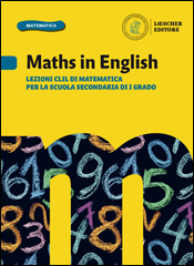 Maths in English