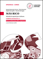 Compiti di realtà 1-3: Fascicolo per il docente
