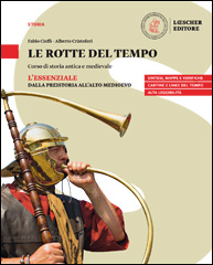 L'essenziale. Dalla preistoria all'alto Medioevo