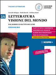 2A. Dal Barocco all'età dei Lumi
