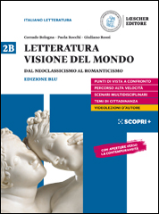 2B. Dal Neoclassicismo al Romanticismo