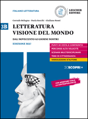 3B. Dal Novecento ai giorni nostri