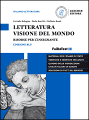 Risorse per l'insegnante