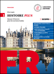 Volume 1 + Méthode & Langue Plus