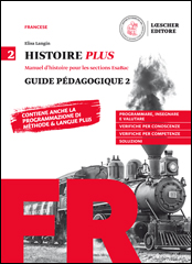 Guide pédagogique 2