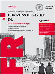 Guide pédagogique + CD Extra