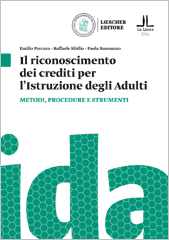 Il riconoscimento dei crediti per l’Istruzione degli Adulti
