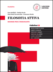 Risorse per l'insegnante