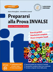 Prepararsi alla Prova Invalsi