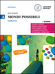 A Narrativa + Strumenti per l’analisi + Corso di scrittura