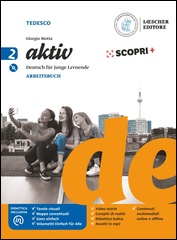 2. Arbeitsbuch + Cd Mp3