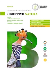 Obiettivo Natura + Fascicolo Virus ed epidemie