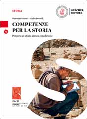 Competenze per la storia + CD rom