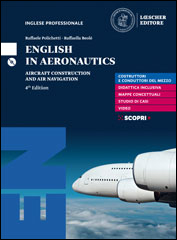 English in Aeronautics + CD-ROM
