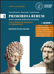 3. Dalla prima età imperiale al tardoantico