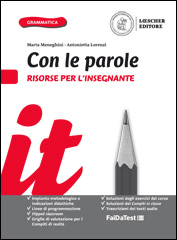 Risorse per l'insegnante + Compiti in classe
