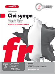 Risorse per l'insegnante di Civi Sympa