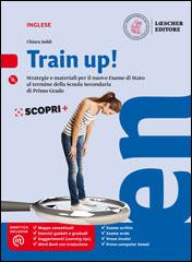 Train up! + CD mp3