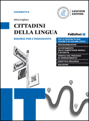 Risorse per l'insegnante