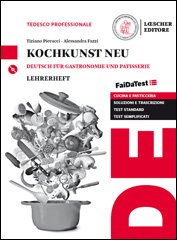 Lehrerheft + Dvd Rom