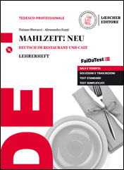 Lehrerheft + DVD ROM/Video