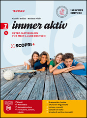 Immer Aktiv 1 + Cd Audio