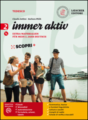 Immer Aktiv 2 + Cd Audio