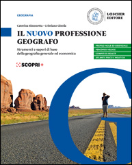Il nuovo Professione geografo