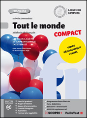 Guide pédagogique avec notes didactiques compact