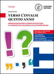 Verso l'Invalsi quinto anno