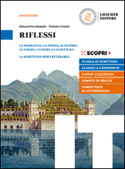 Riflessi. Narrativa, poesia, teatro