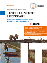 Testi e contesti letterari