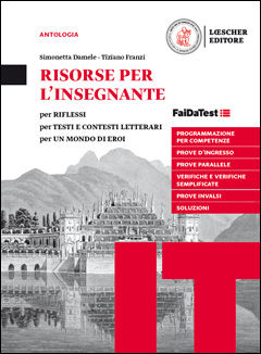 Risorse per l'insegnante