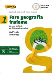 Fare geografia insieme 1