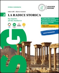 2. Dalla fine della repubblica romana all'Alto Medioevo