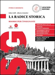 Risorse per l'insegnante