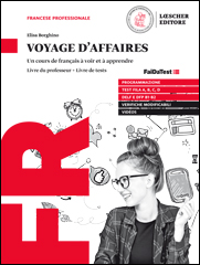Livre du professeur + Livre des tests