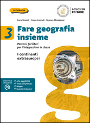 Fare geografia insieme 3