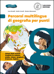 Percorsi multilingue per punti