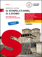 1. Dall'anno Mille alla fine del Seicento