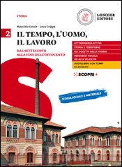2. Dal Settecento alla fine dell’Ottocento