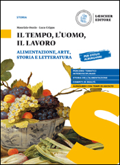 Alimentazione, arte, storia e letteratura